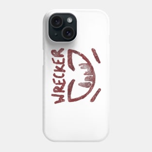 Wrecker Phone Case