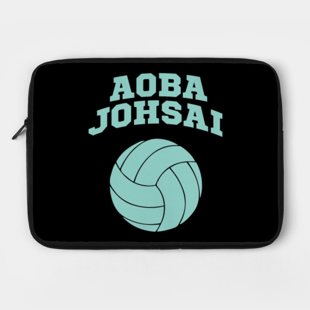 Haikyuu!! - Aoba Johsai 1
