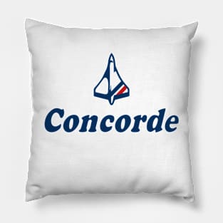 Concorde Pillow