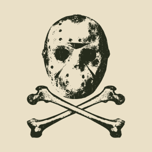 JOLLY ROGER FOR FRIDAY - 2.0 T-Shirt