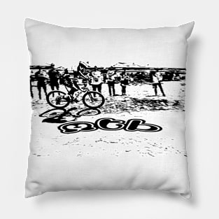 mtb Pillow