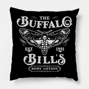 Buffalo bill's - Body Lotion V.2 Pillow