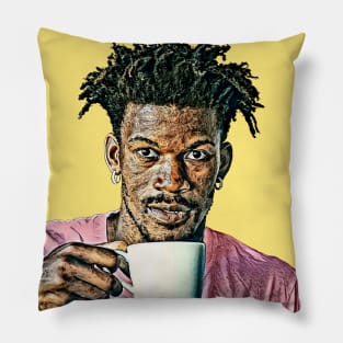 Jimmy Pillow