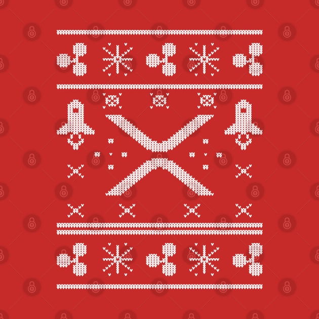 XRP Christmas by Ranter2887