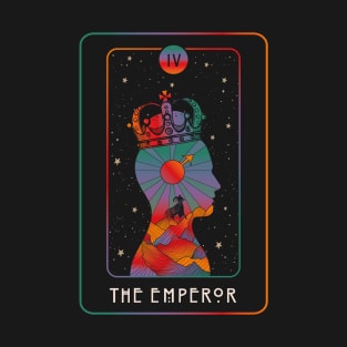 The Emperor T-Shirt