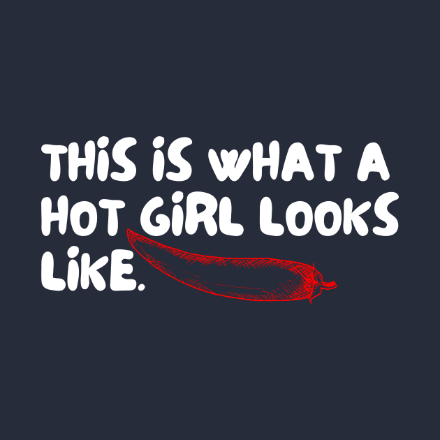 Making Extremely Hot Girls-hot girls on shirt by UltraPod