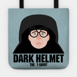 Dark Helmet: The T-Shirt (Spaceballs) Tote