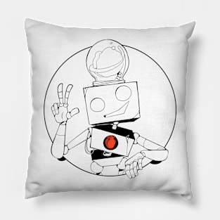 RoBro Pillow