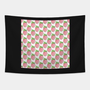 Strawberries Tapestry