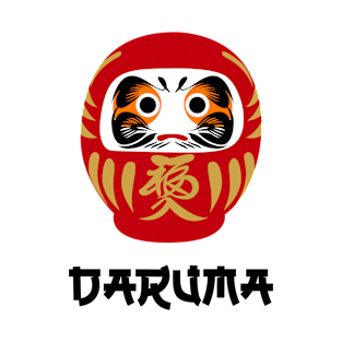 daruma doll T-Shirt