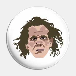 Nick nolte mugshot Pin