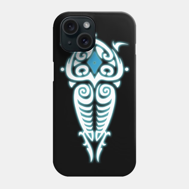 Legend of Korra: Raava Phone Case by Cattoc_C