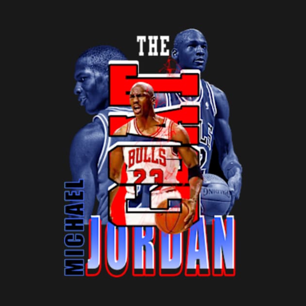 Jordan by BLACK RULES