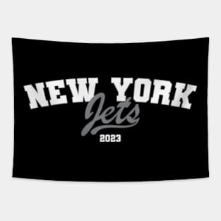 New York Jets Tapestry