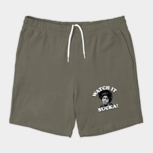Watch It Sucka! Aunt Esther Shorts