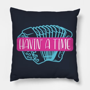 Havin&amp;amp;amp;#39; A Time || Newfoundland and Labrador || Gifts || Souvenirs || Clothing Pillow