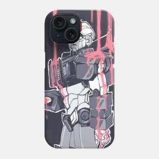Even the worst kind of sinner Phone Case