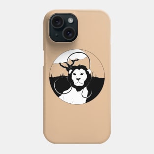 Leo Phone Case