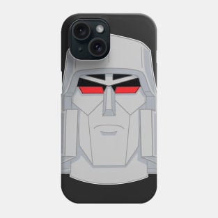 Megatron Phone Case