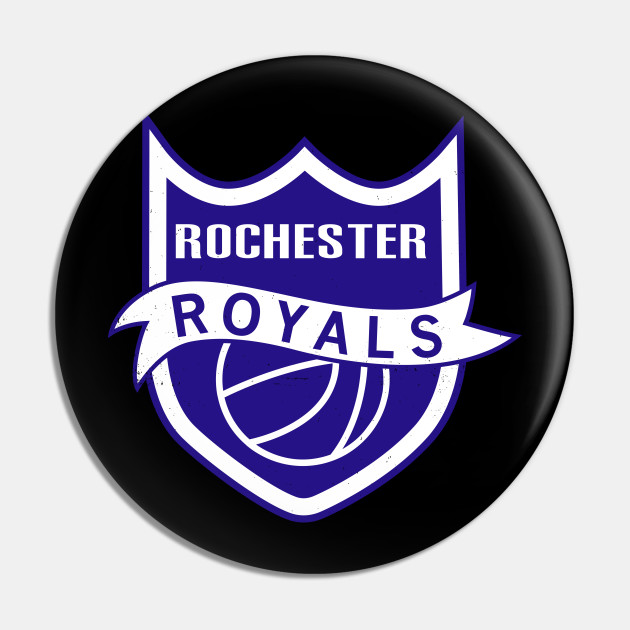 Tagged with Rochester Royals