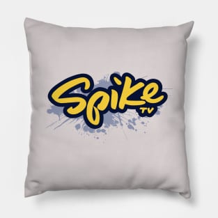 SPIKE TV Pillow