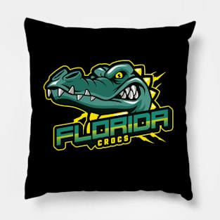 Crocs Pillow