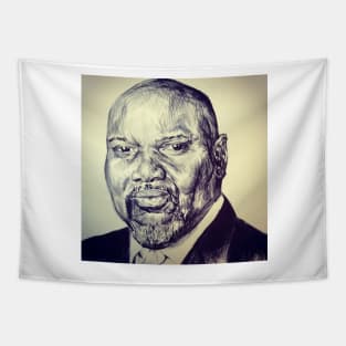 BISHOP TD JAKES Tapestry