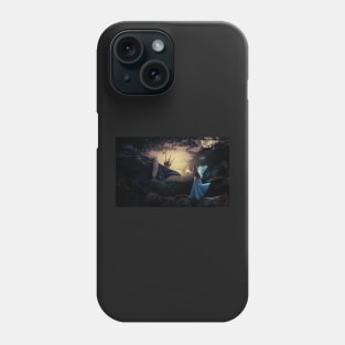 Defiance Phone Case