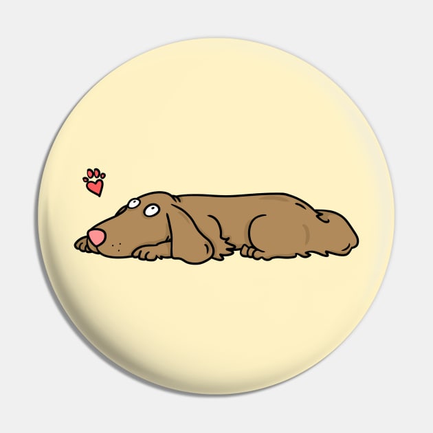 Angus Pin by Otterlyalice