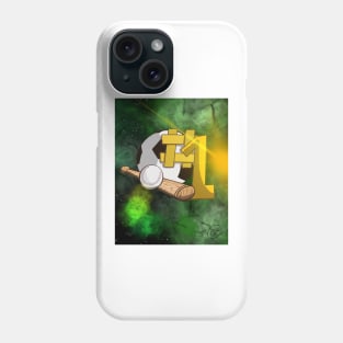 Sports Champion Theme Phone Case