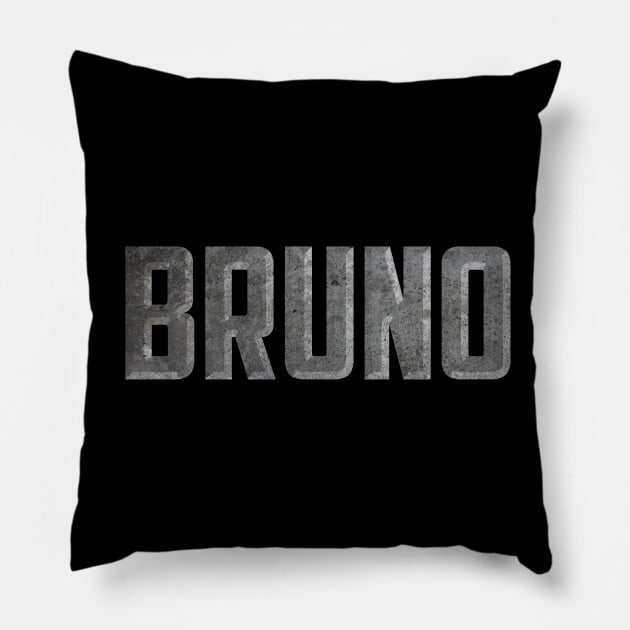 Bruno Pillow by Snapdragon