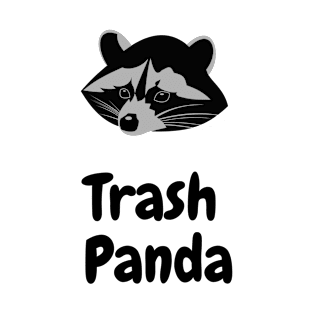 trash panda T-Shirt