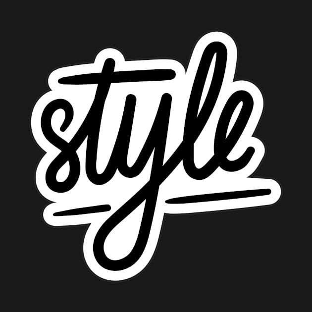 Style by Pieartscreation