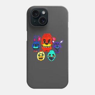 FNAF Phone Case