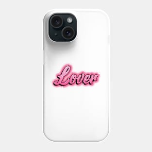 Lover Phone Case