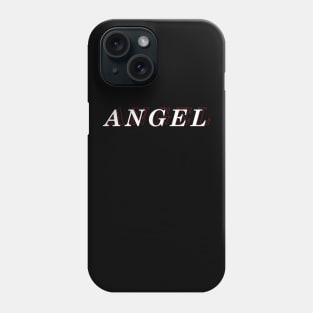 Angel Devil Phone Case