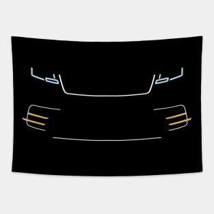 Velar Tapestry