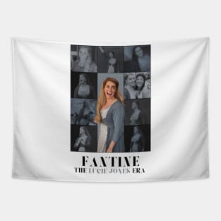 Fantine the Lucie Jones Era Tapestry