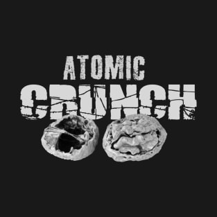 Atomic Crunch T-Shirt