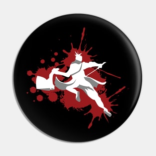 Sekiro Blood Pin