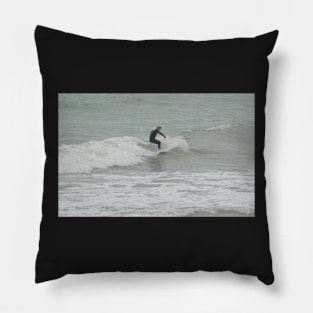 Surf's Up Pillow