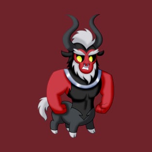 Chibi Tirek T-Shirt