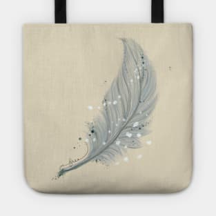 Free As A Feather Tote