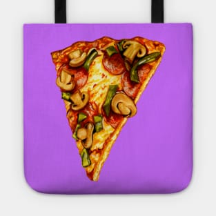 Pizza Tote