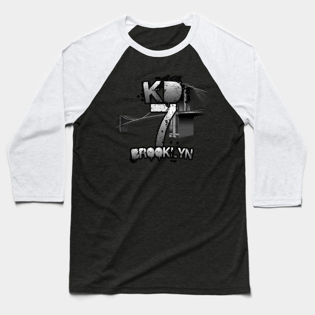 new kd shirts