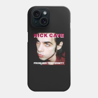 Nick Cave Phone Case