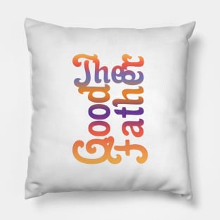 The Good Father 06 Pillow