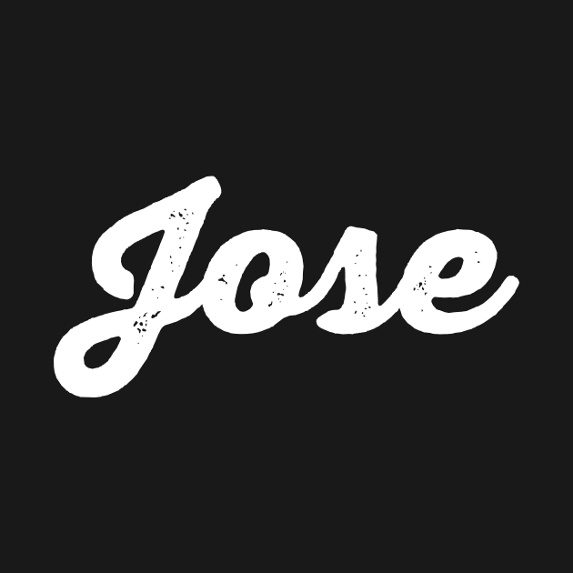 Jose by ProjectX23Red