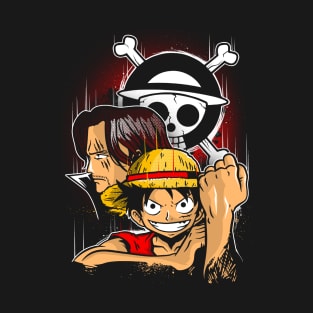 PIRATE KING T-Shirt