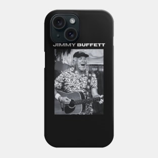 Jimmy Buffett Phone Case